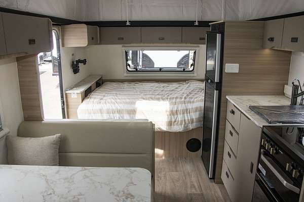 2025 Jayco DISCOVERY POPTOP 17.58-3.OB.DY-MY26