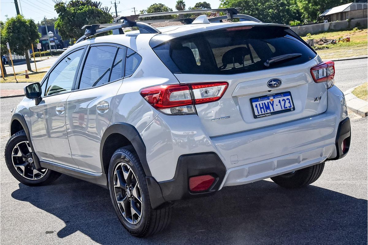 2019 Subaru XV 2.0i G5X