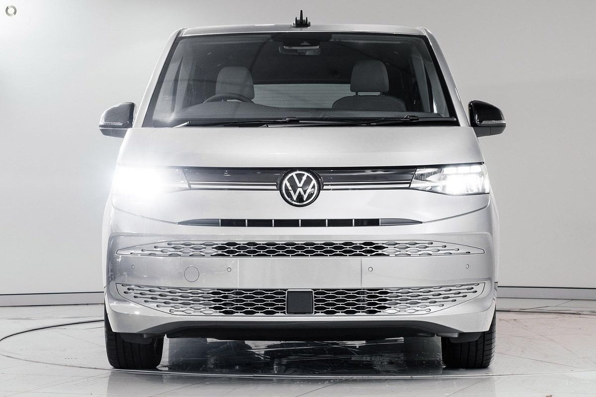 2026 Volkswagen Multivan TDI360 Life T7 LWB