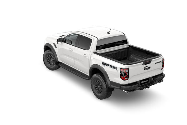 2026 Ford Ranger Raptor 4X4 3.0L thumb-2