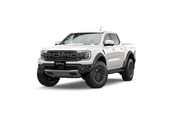 2026 Ford Ranger Raptor 4X4 3.0L thumb-0