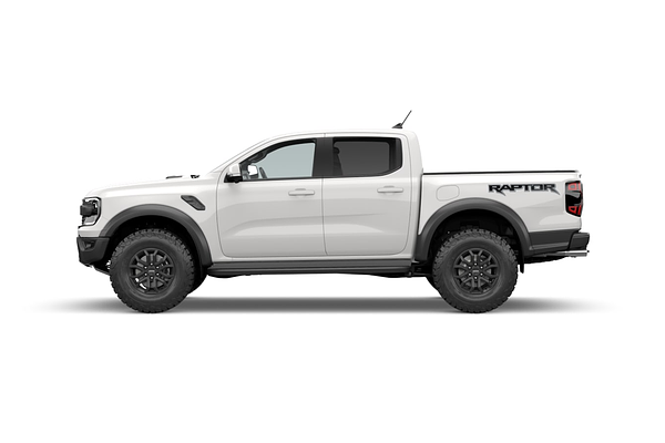 2026 Ford Ranger Raptor 4X4 3.0L thumb-1