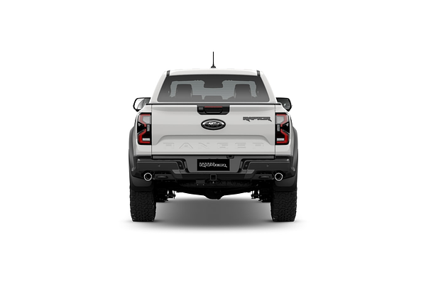 2026 Ford Ranger Raptor 4X4 3.0L thumb-3