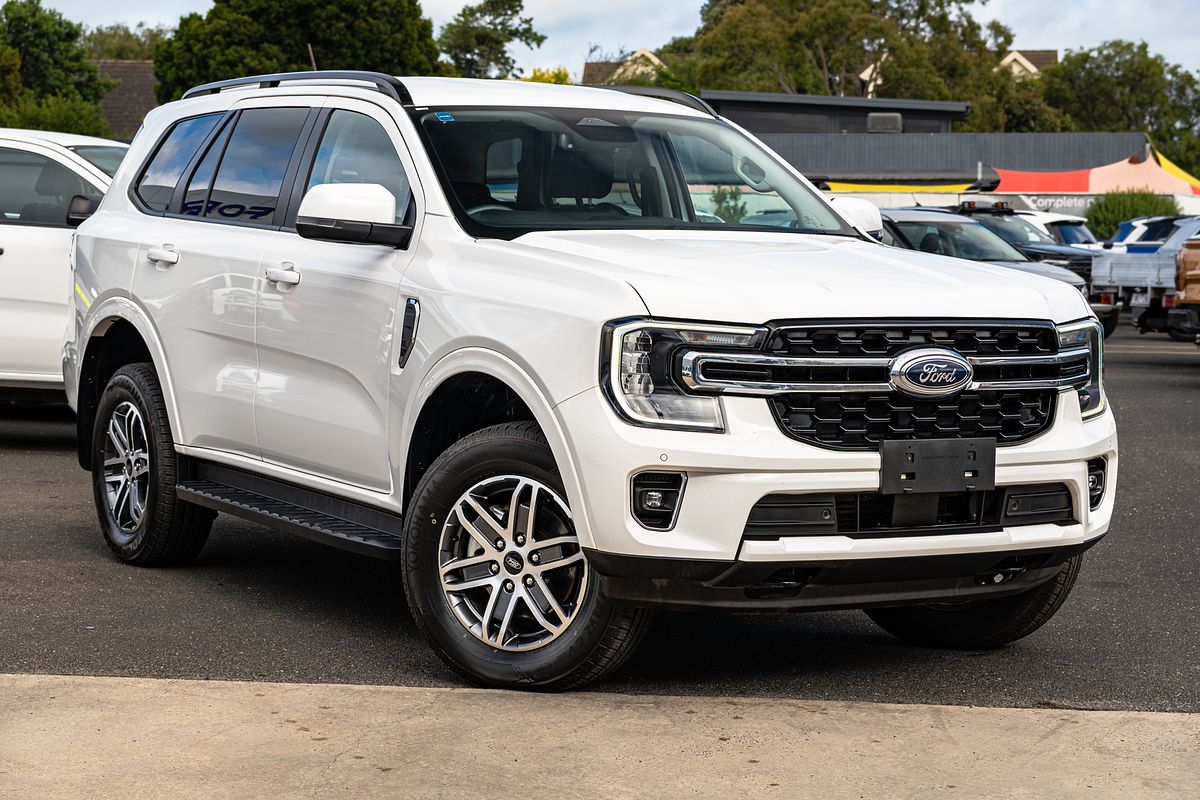 2024 Ford Everest Trend 2.0L