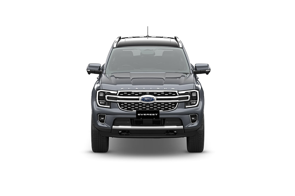 2026 Ford Everest Platinum 3.0L thumb-1