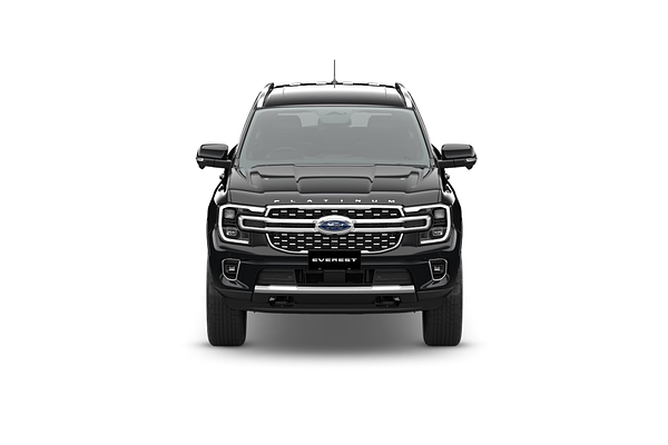 2026 Ford Ranger Platinum 4X4 3.0L thumb-1