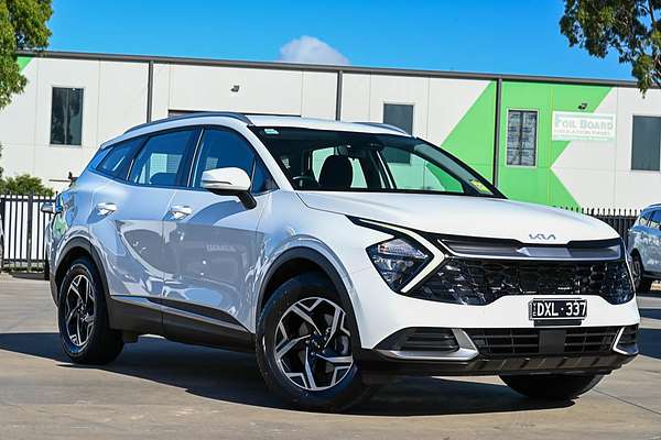 2024 Kia Sportage S NQ5