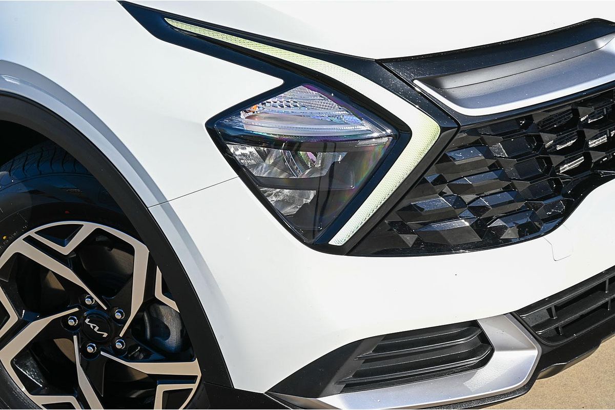 2024 Kia Sportage S NQ5