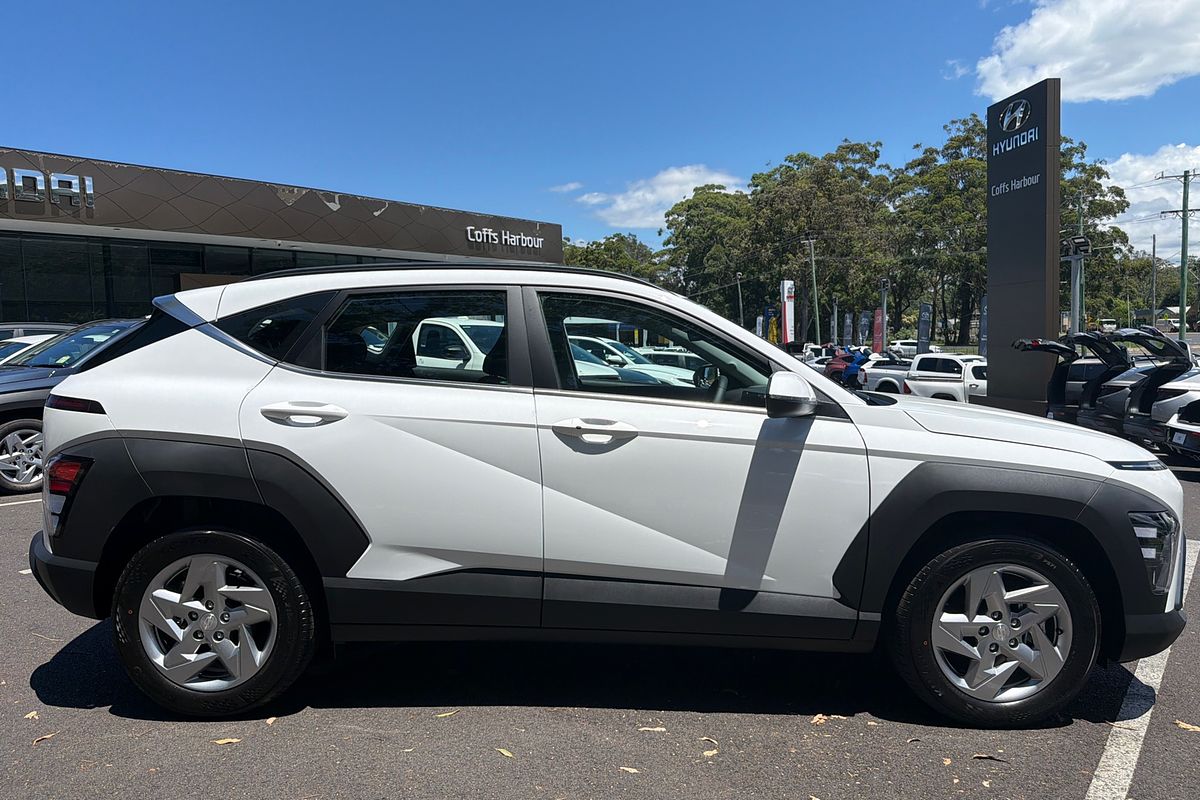 2026 Hyundai Kona SX2.V3