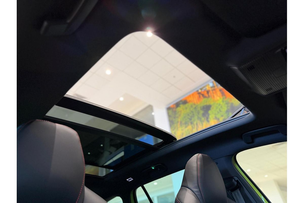 2024 SKODA Octavia RS NX