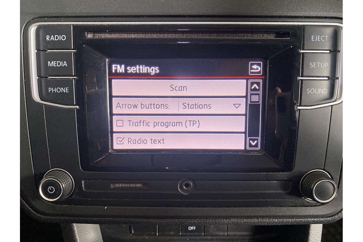 CADDY 2K MY19 SWB TDI250 2.0L DT4 TURBO CDI 6 SP AUTO DIRECT SHIFT 3D VAN 