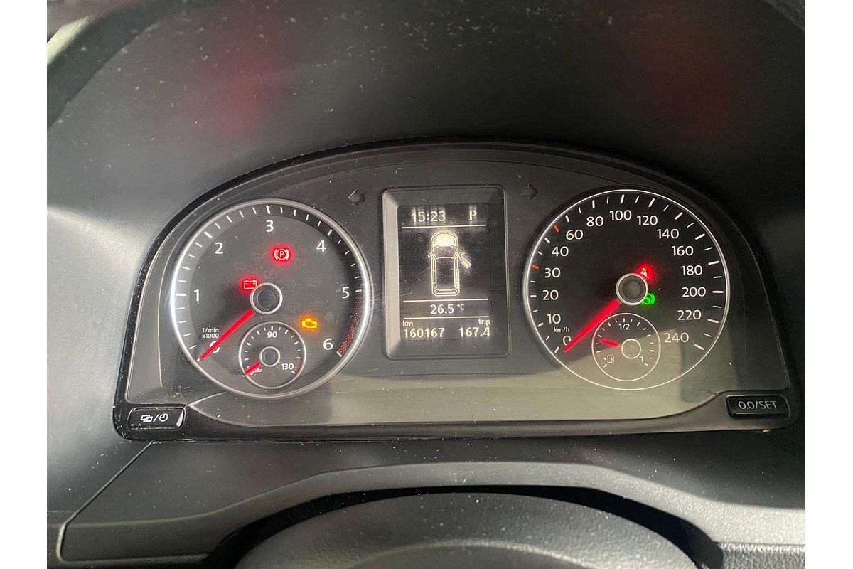 CADDY 2K MY19 SWB TDI250 2.0L DT4 TURBO CDI 6 SP AUTO DIRECT SHIFT 3D VAN 