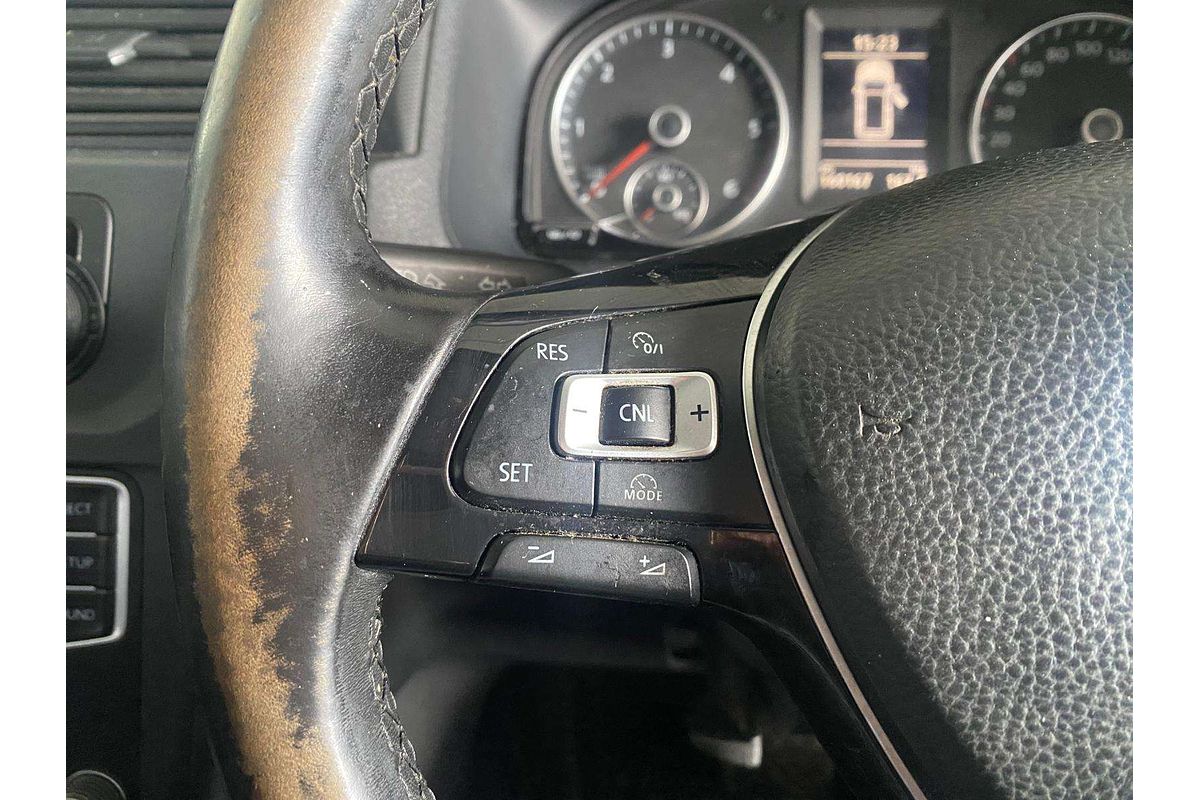 CADDY 2K MY19 SWB TDI250 2.0L DT4 TURBO CDI 6 SP AUTO DIRECT SHIFT 3D VAN 