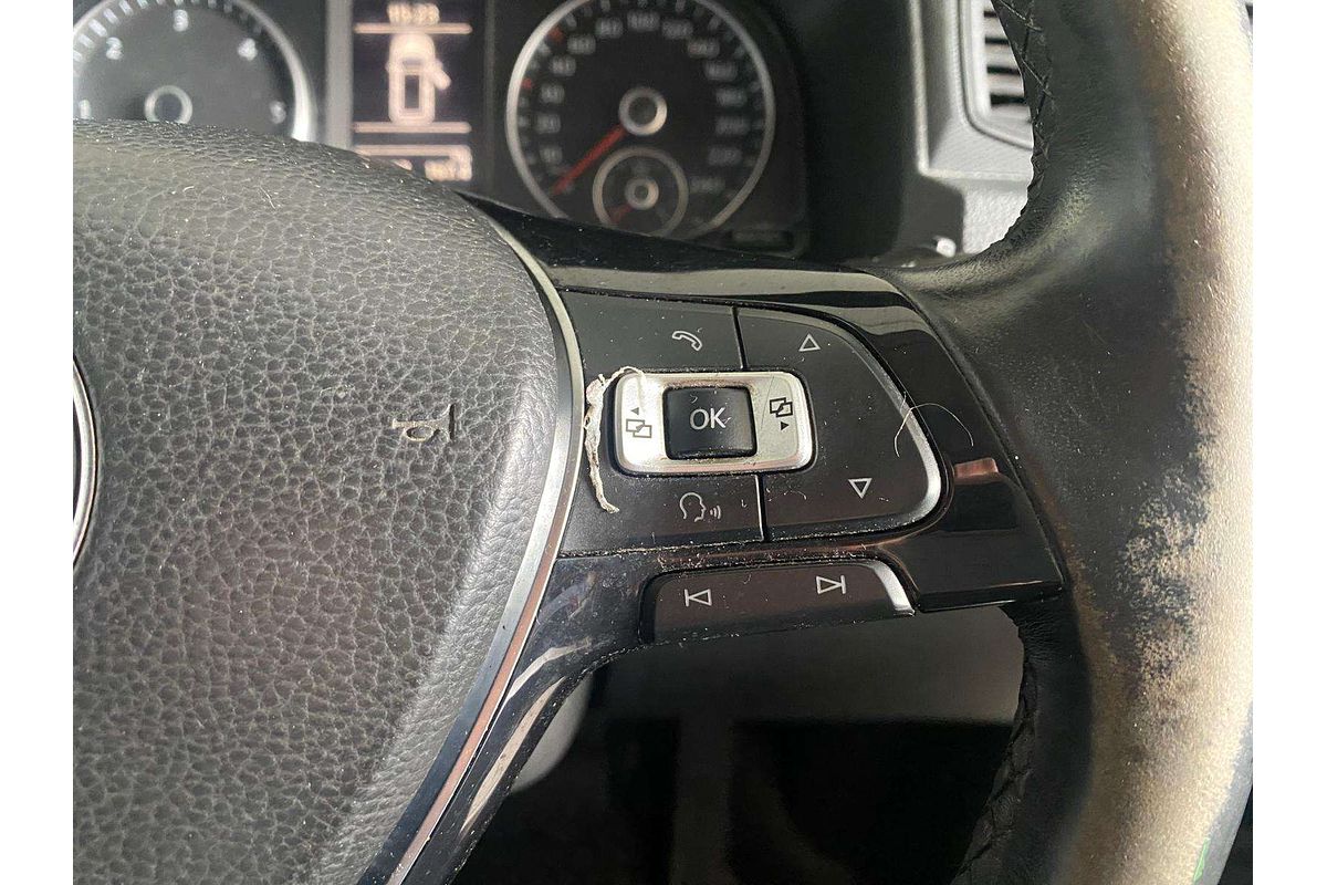 CADDY 2K MY19 SWB TDI250 2.0L DT4 TURBO CDI 6 SP AUTO DIRECT SHIFT 3D VAN 