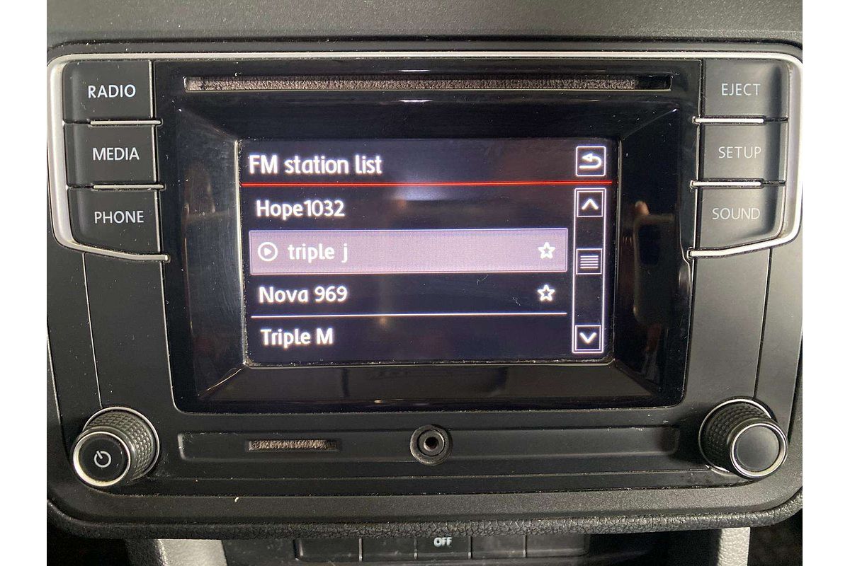 CADDY 2K MY19 SWB TDI250 2.0L DT4 TURBO CDI 6 SP AUTO DIRECT SHIFT 3D VAN 