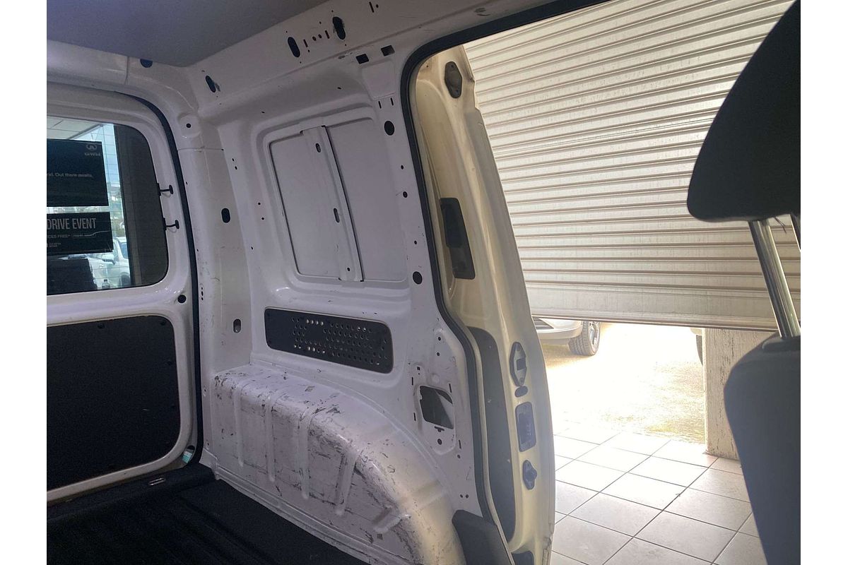 CADDY 2K MY19 SWB TDI250 2.0L DT4 TURBO CDI 6 SP AUTO DIRECT SHIFT 3D VAN 