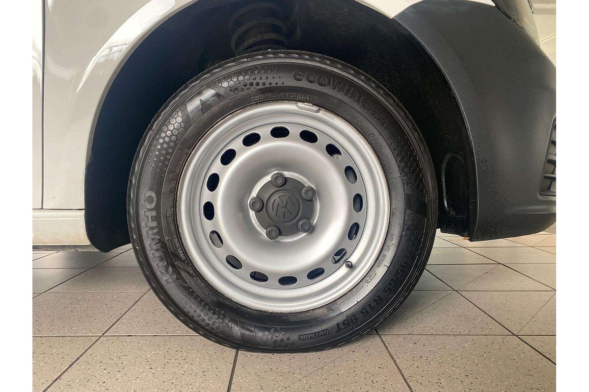 CADDY 2K MY19 SWB TDI250 2.0L DT4 TURBO CDI 6 SP AUTO DIRECT SHIFT 3D VAN 