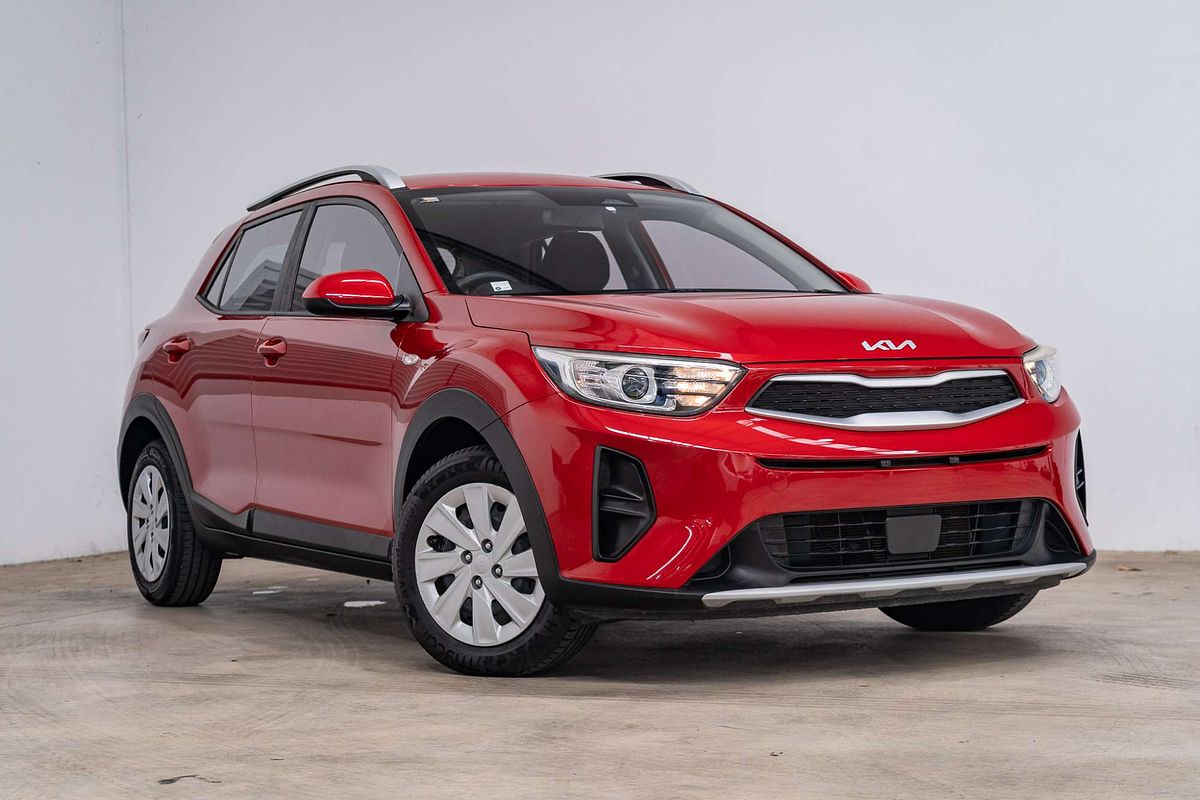 2021 Kia Stonic S YB