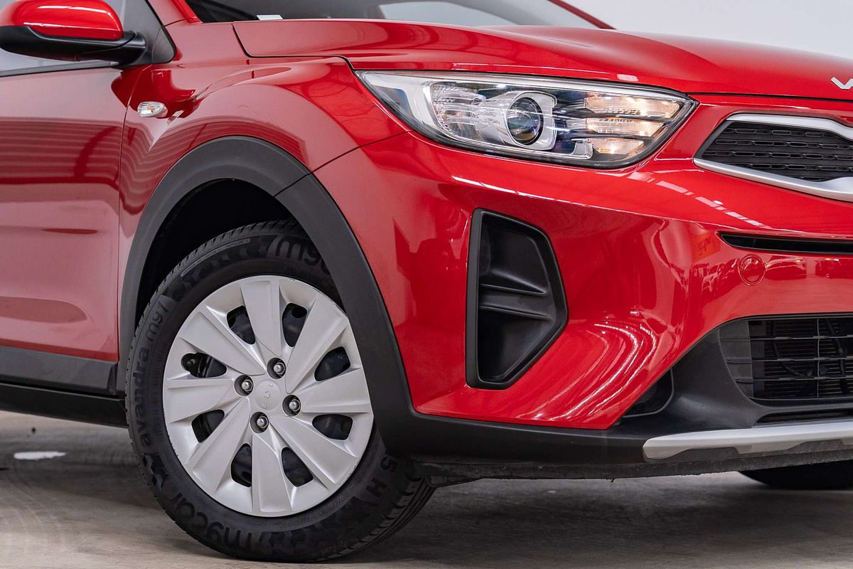 2021 Kia Stonic S YB