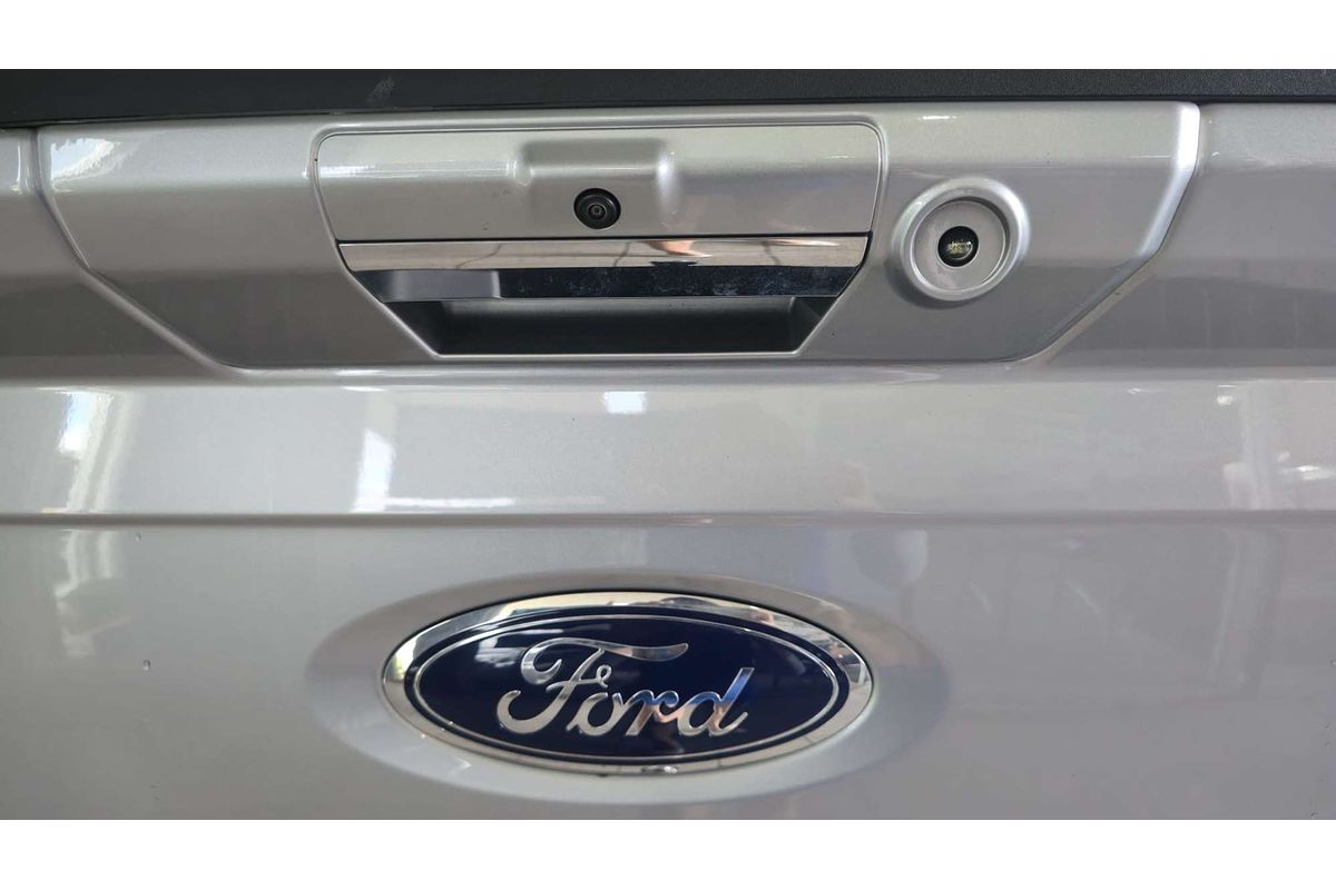 F150 MY23 LARIAT SWB (4x4) 3.5L TTV6 TWINTURBO PORT & DFI 10 SP ELECTRONIC AUTO DOUBLE CAB P/UP