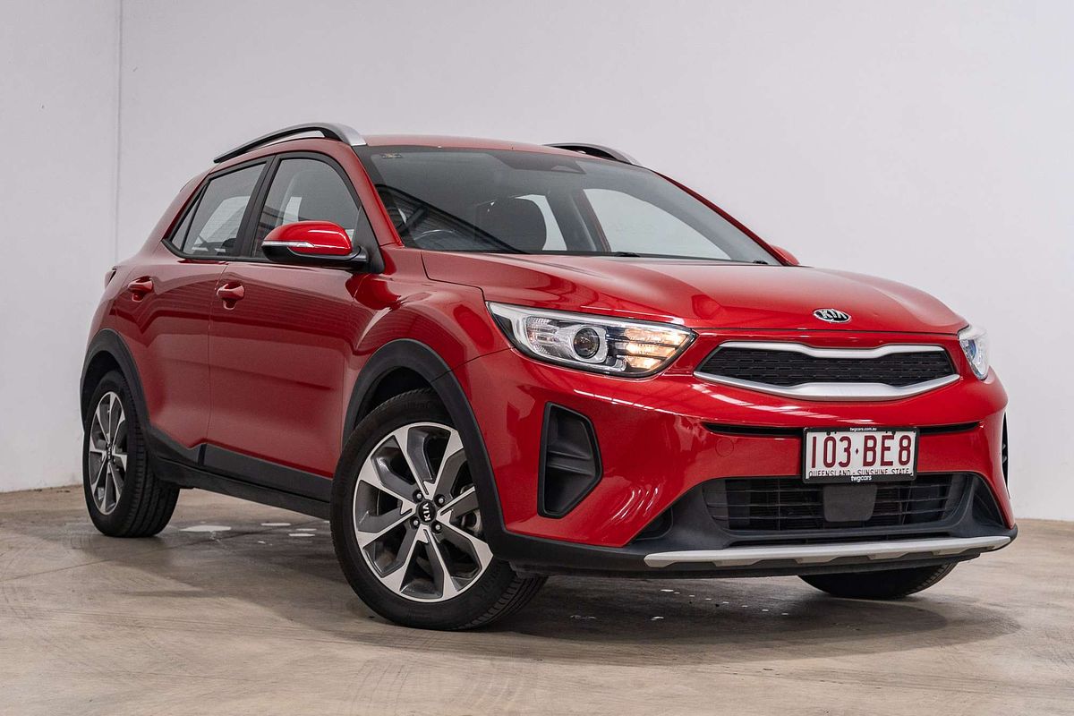 2021 Kia Stonic Sport YB