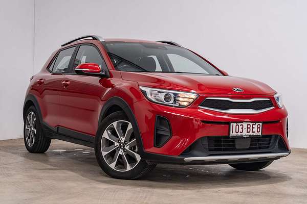 2021 Kia Stonic Sport YB
