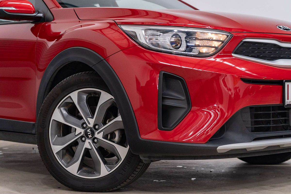 2021 Kia Stonic Sport YB