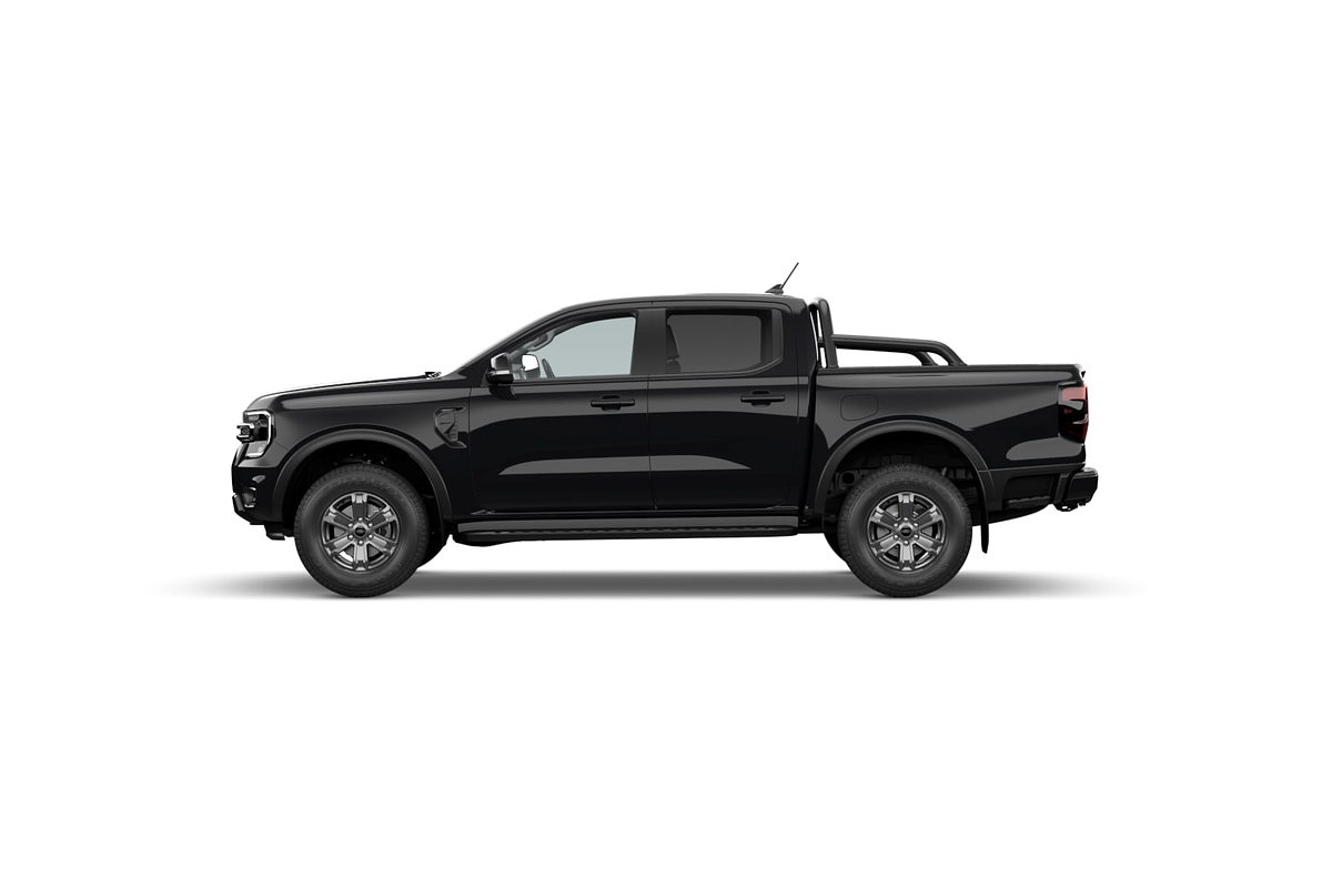 2026 Ford Ranger XLT 4X4 2.0L