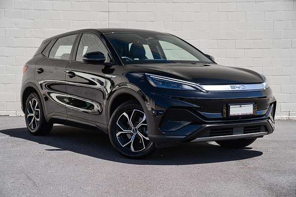 2025 BYD ATTO 3 Essential