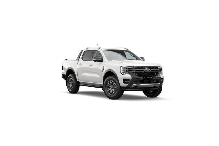 2026 Ford Ranger Wildtrak 4X4 3.0L