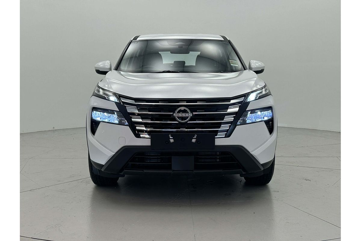 2025 Nissan X-TRAIL ST T33