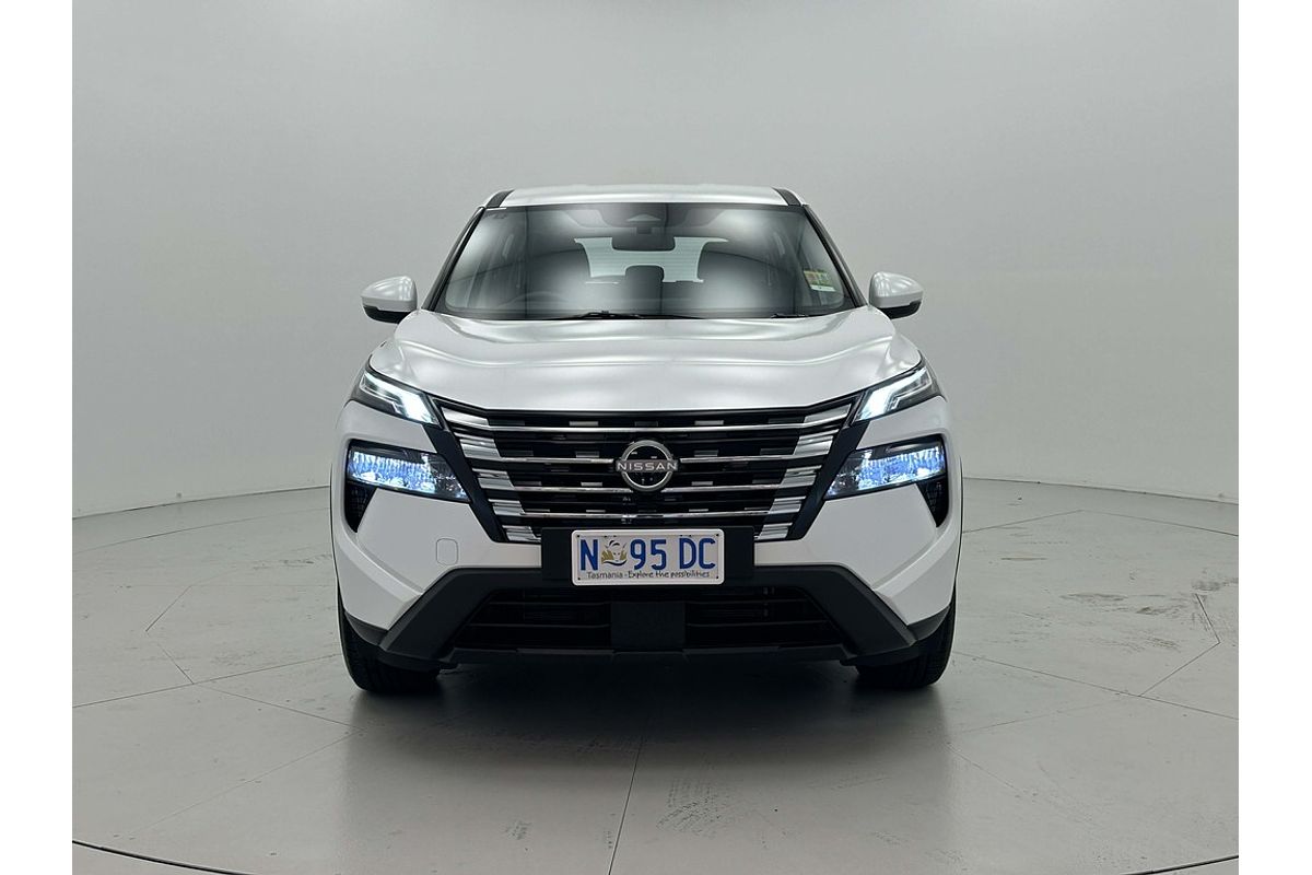 2026 Nissan X-TRAIL ST T33