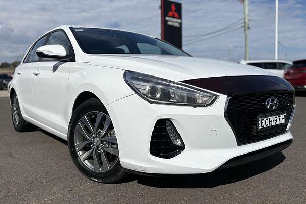 2019 Hyundai i30 Active PD2