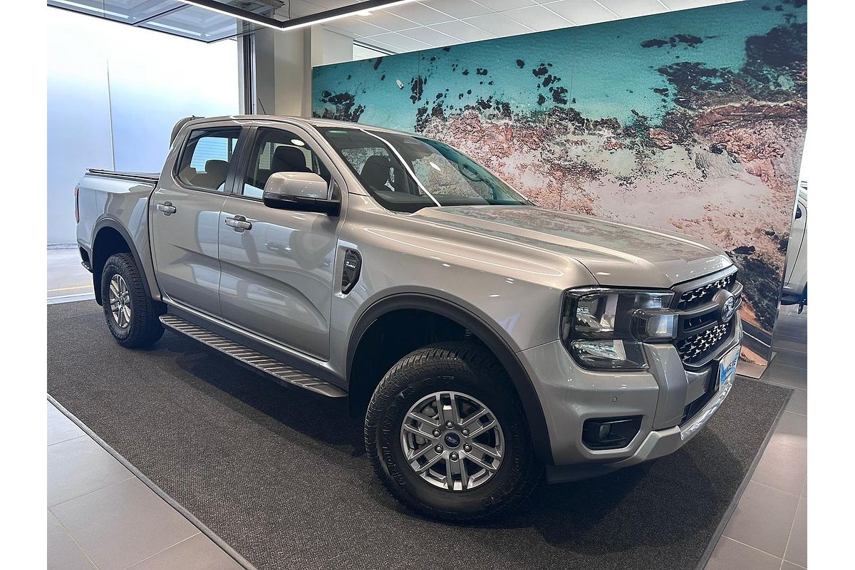 2022 Ford Ranger XLS 4X4 2.0L