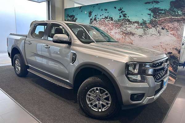 2022 Ford Ranger XLS 4X4 2.0L