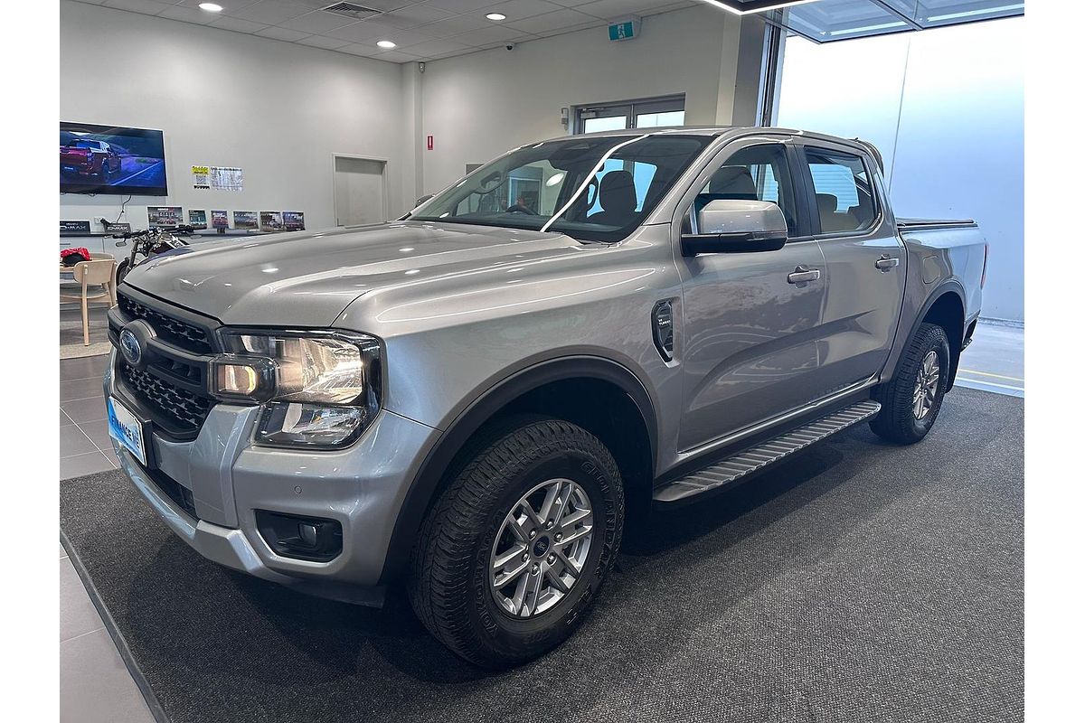 2022 Ford Ranger XLS 4X4 2.0L