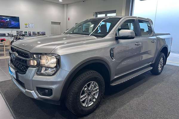 2022 Ford Ranger XLS 4X4 2.0L