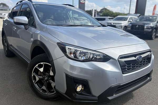 2020 Subaru XV 2.0i G5X