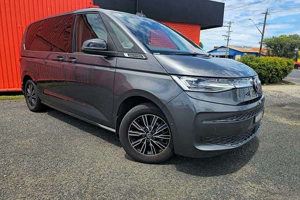 2024 Volkswagen Multivan TDI360 Life T7 SWB