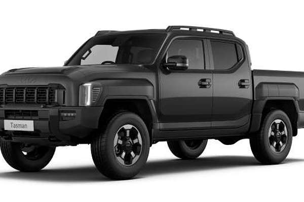 2025 Kia Tasman X-Line TK 4X4 thumb-0