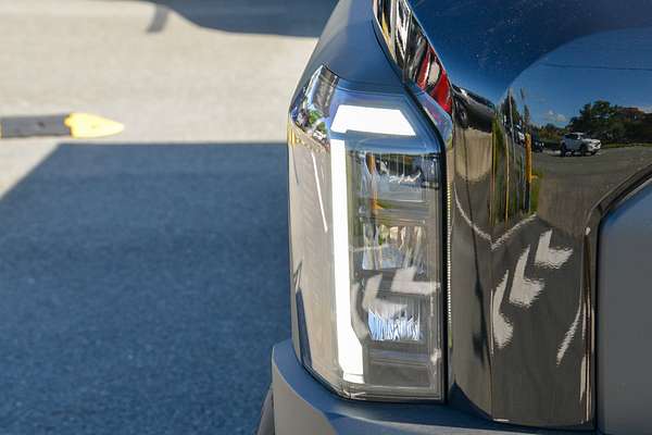 2025 Kia Tasman S TK Rear Wheel Drive thumb-1