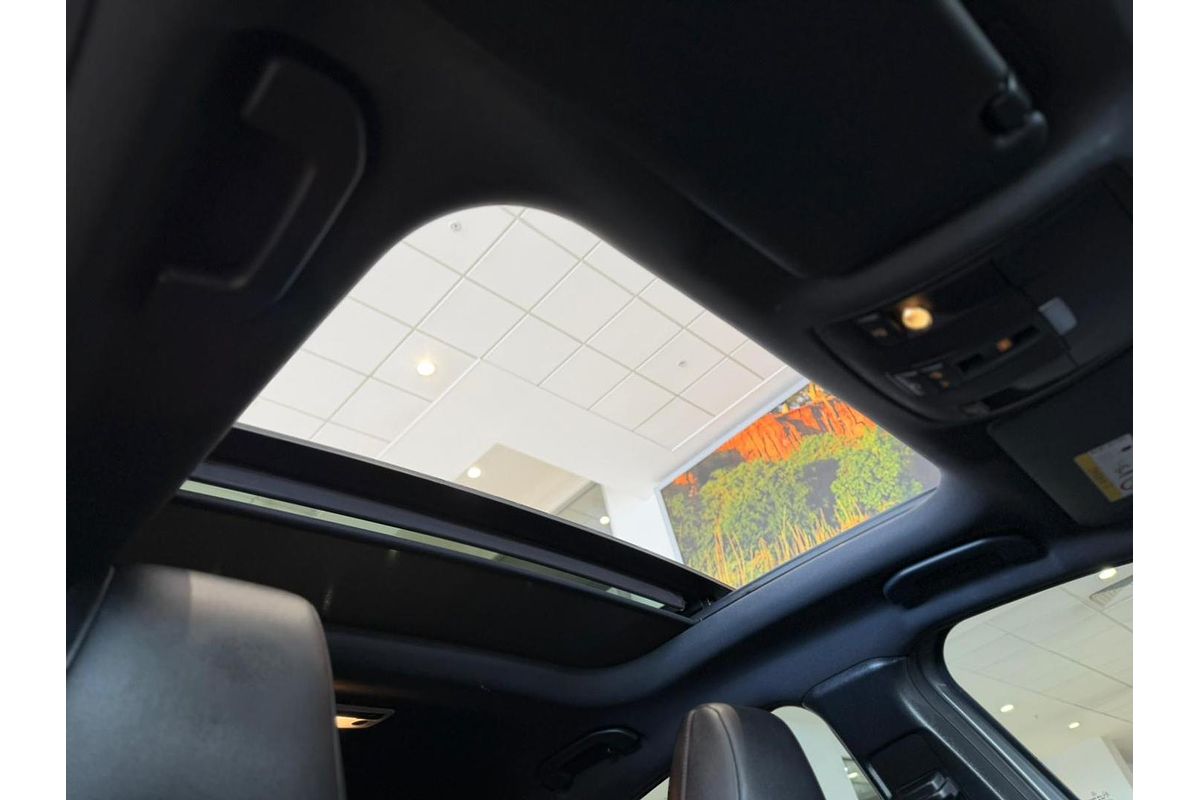 2016 Mercedes-Benz A-Class A250 Sport W176