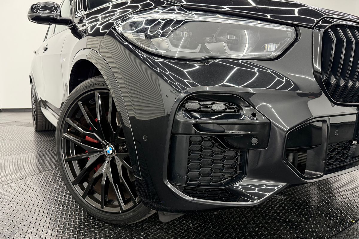 2023 BMW X5 xDrive30d M Sport G05