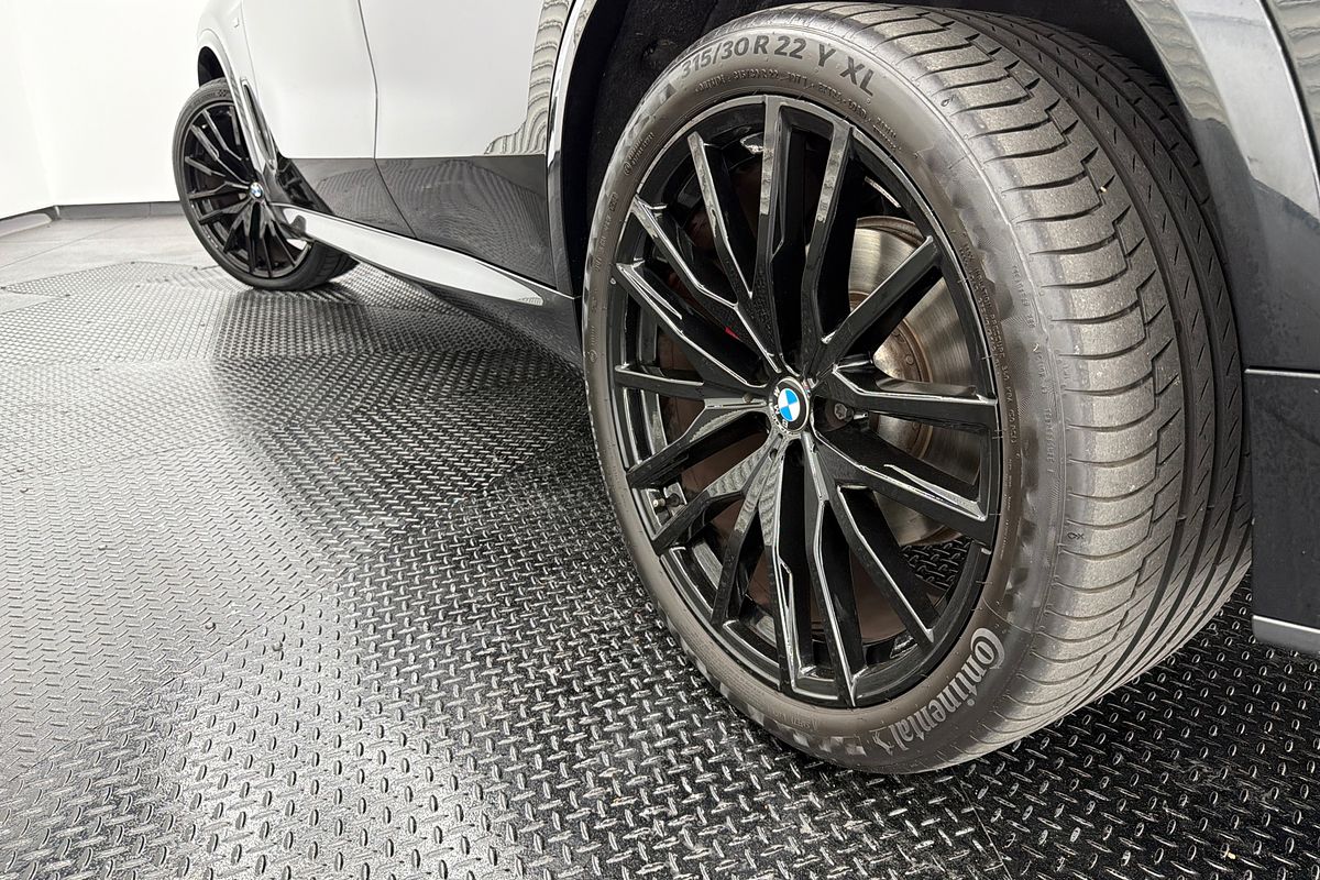 2023 BMW X5 xDrive30d M Sport G05