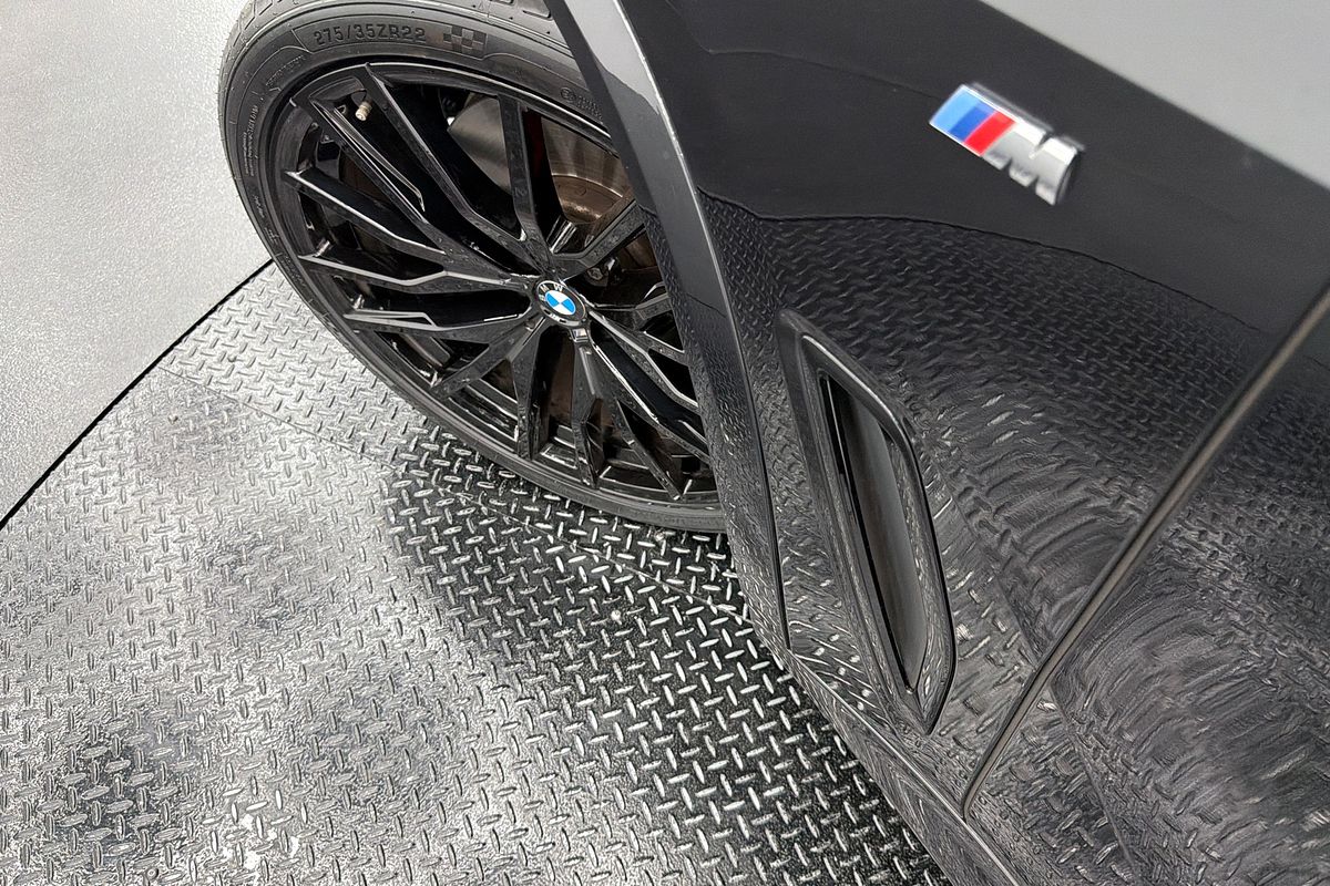 2023 BMW X5 xDrive30d M Sport G05