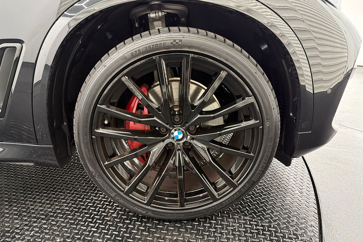 2023 BMW X5 xDrive30d M Sport G05