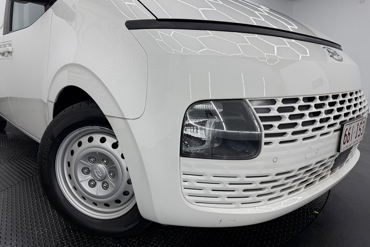 2023 Hyundai STARIA LOAD US4.V2