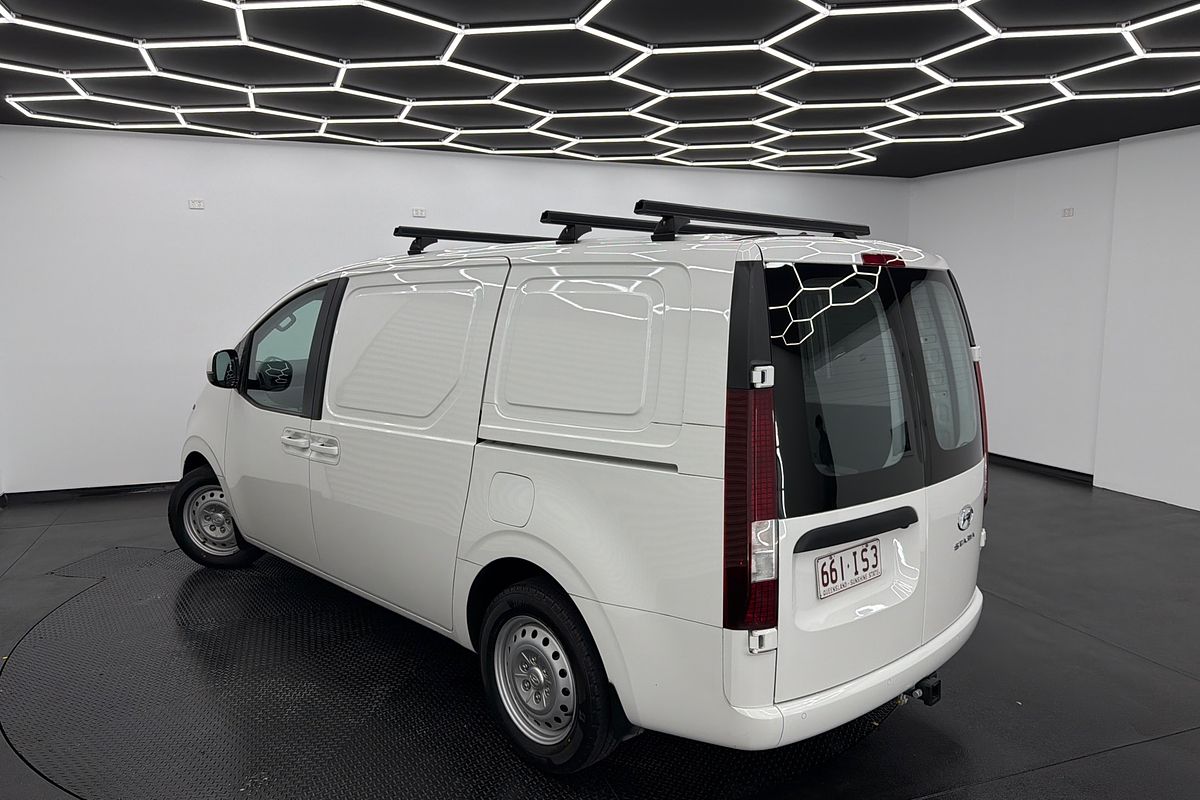 2023 Hyundai STARIA LOAD US4.V2