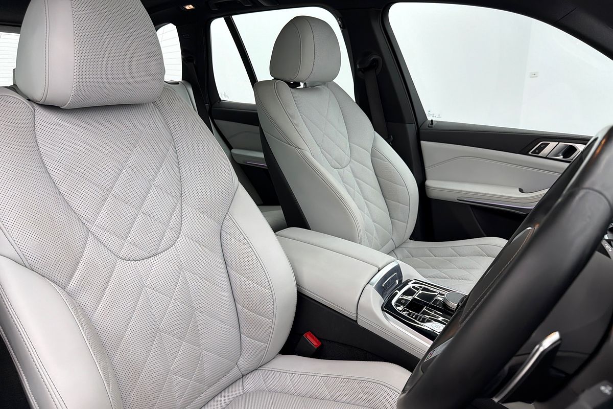 2023 BMW X5 xDrive30d M Sport G05