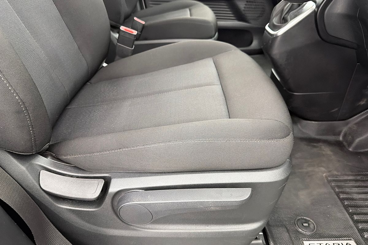 2023 Hyundai STARIA LOAD US4.V2